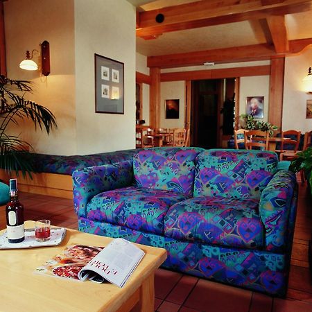 טורניון Hotel Panoramique מראה חיצוני תמונה