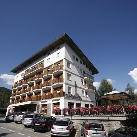 טורניון Hotel Panoramique מראה חיצוני תמונה