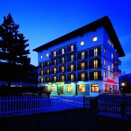 טורניון Hotel Panoramique מראה חיצוני תמונה
