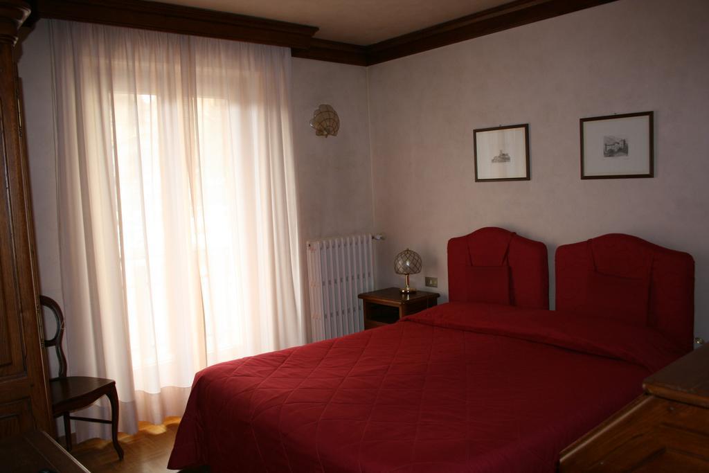 טורניון Hotel Panoramique חדר תמונה