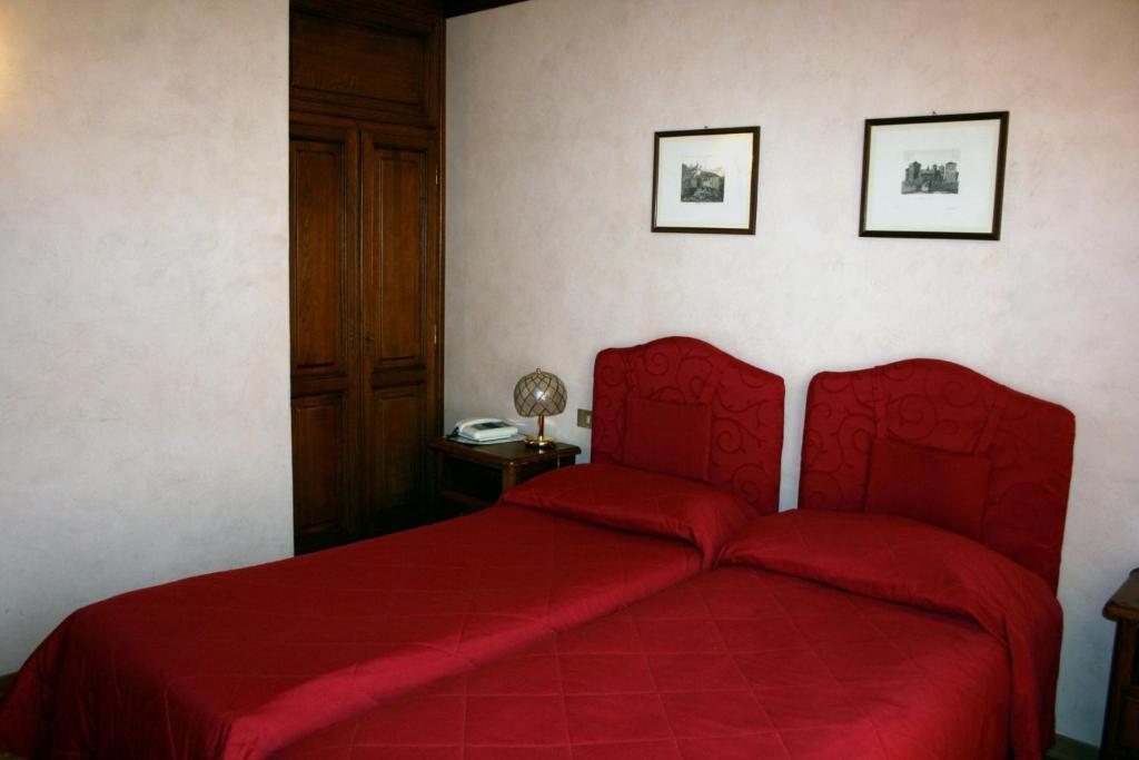 טורניון Hotel Panoramique חדר תמונה