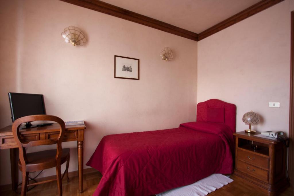 טורניון Hotel Panoramique חדר תמונה