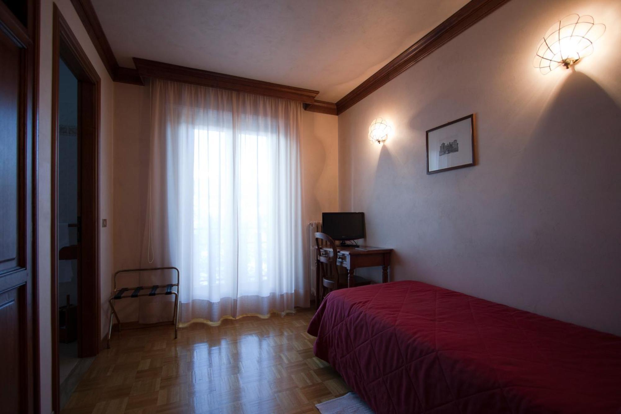 טורניון Hotel Panoramique מראה חיצוני תמונה
