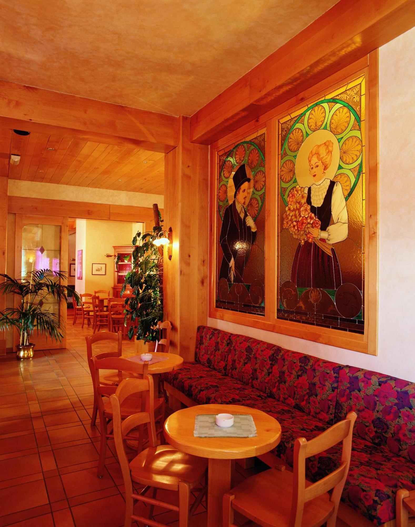 טורניון Hotel Panoramique מראה חיצוני תמונה