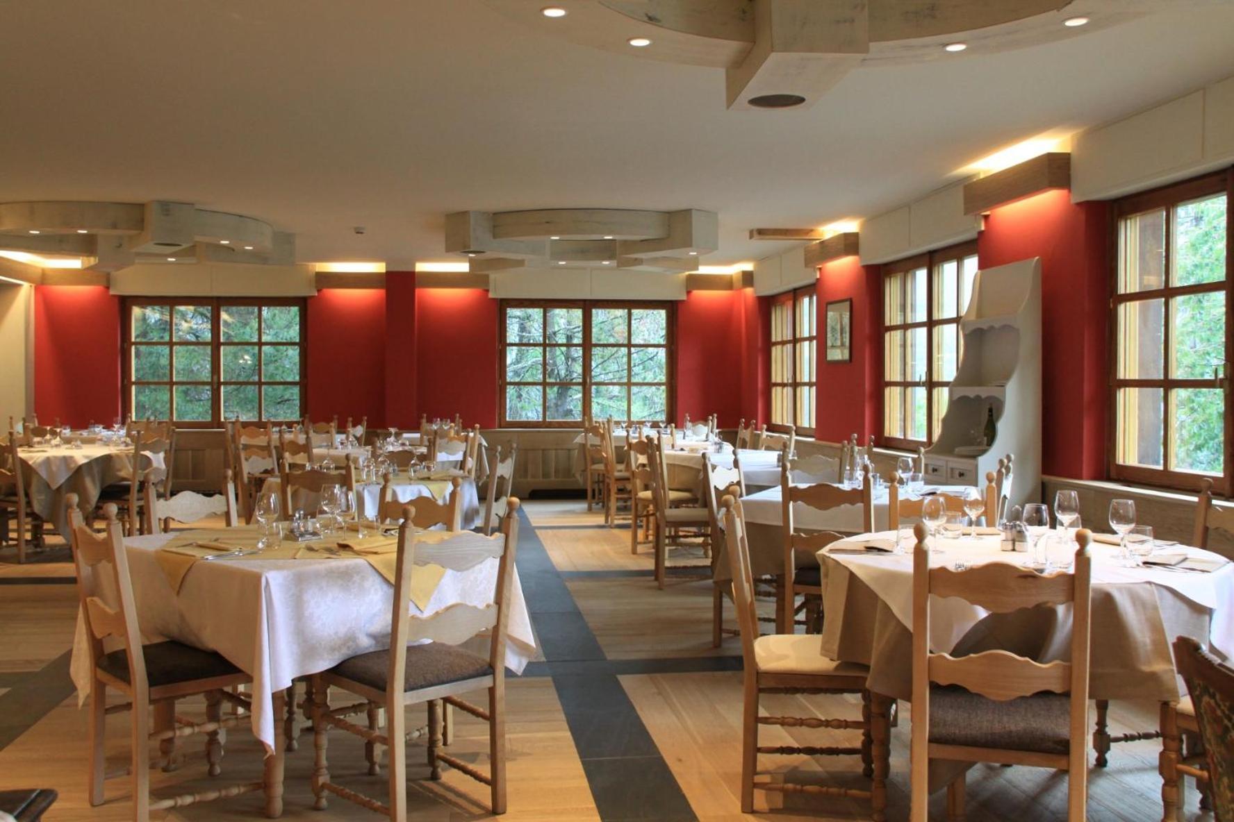 טורניון Hotel Panoramique מראה חיצוני תמונה