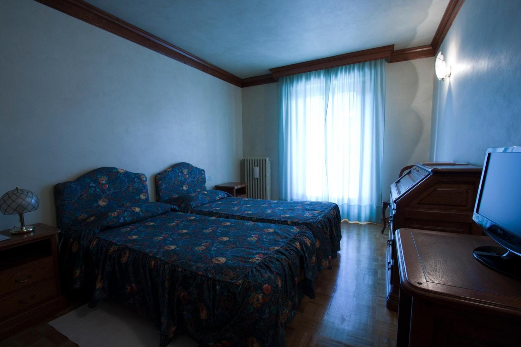 טורניון Hotel Panoramique מראה חיצוני תמונה