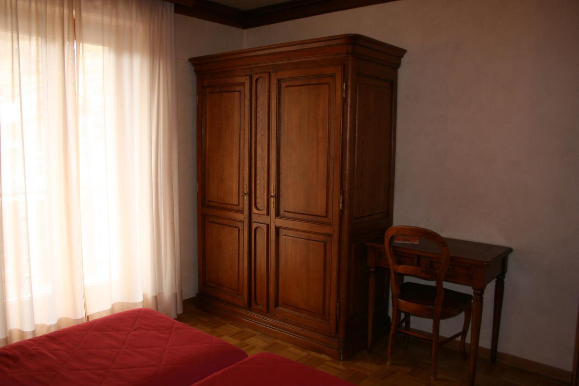 טורניון Hotel Panoramique חדר תמונה