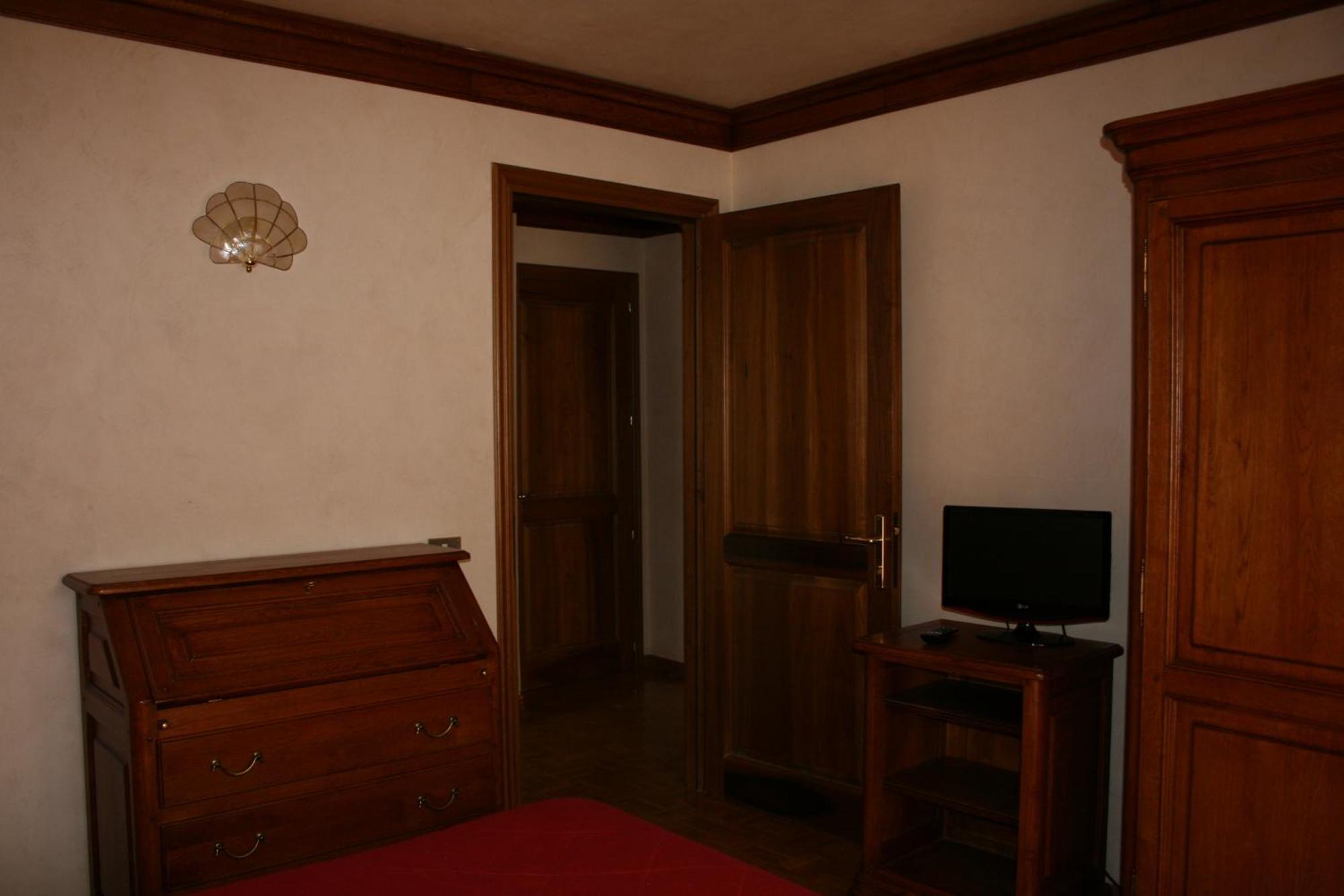 טורניון Hotel Panoramique חדר תמונה