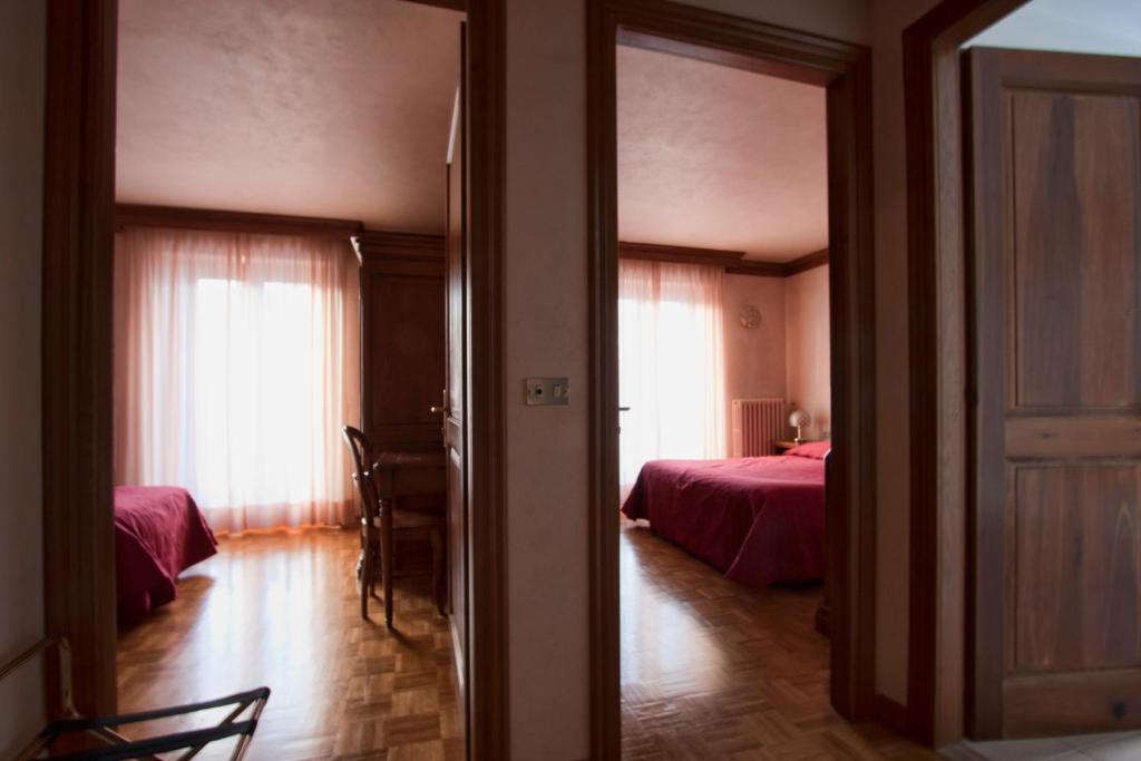 טורניון Hotel Panoramique מראה חיצוני תמונה