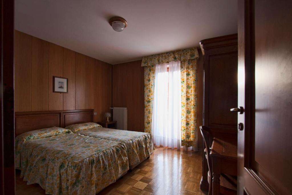 טורניון Hotel Panoramique חדר תמונה