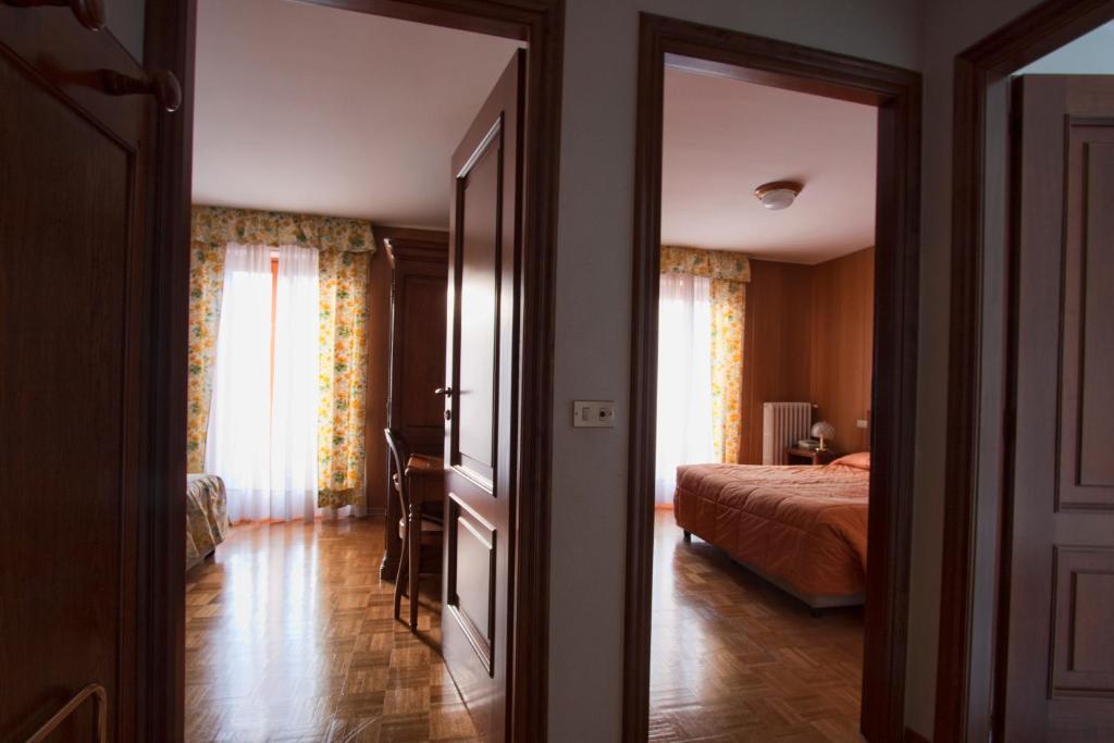 טורניון Hotel Panoramique חדר תמונה