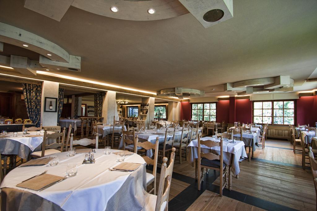 טורניון Hotel Panoramique מראה חיצוני תמונה