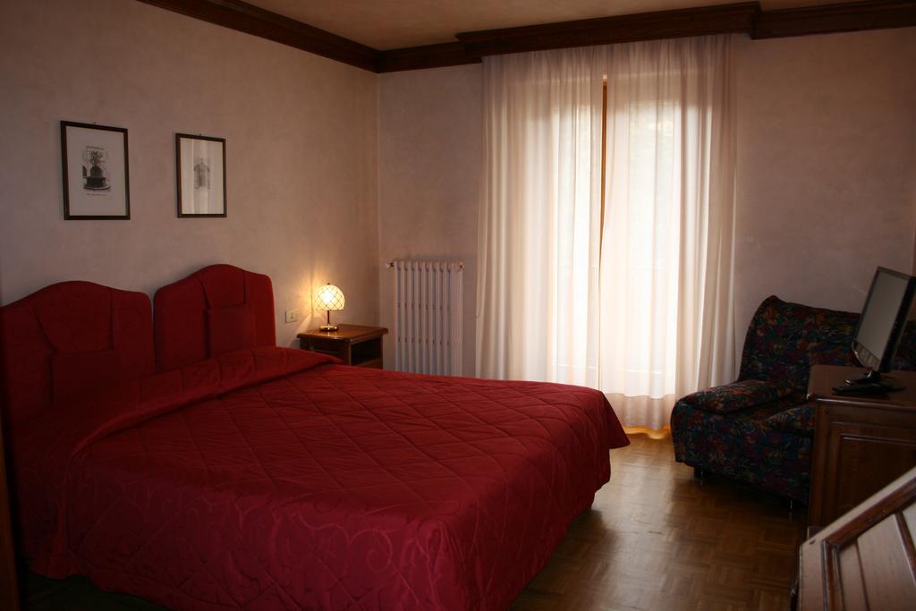 טורניון Hotel Panoramique מראה חיצוני תמונה
