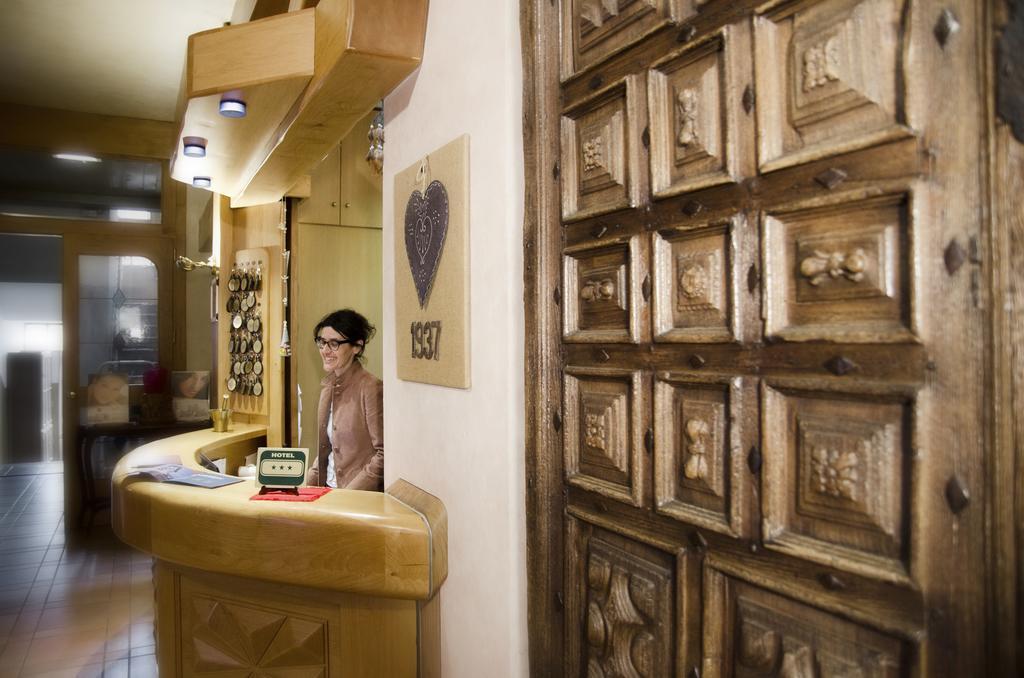 טורניון Hotel Panoramique מראה חיצוני תמונה