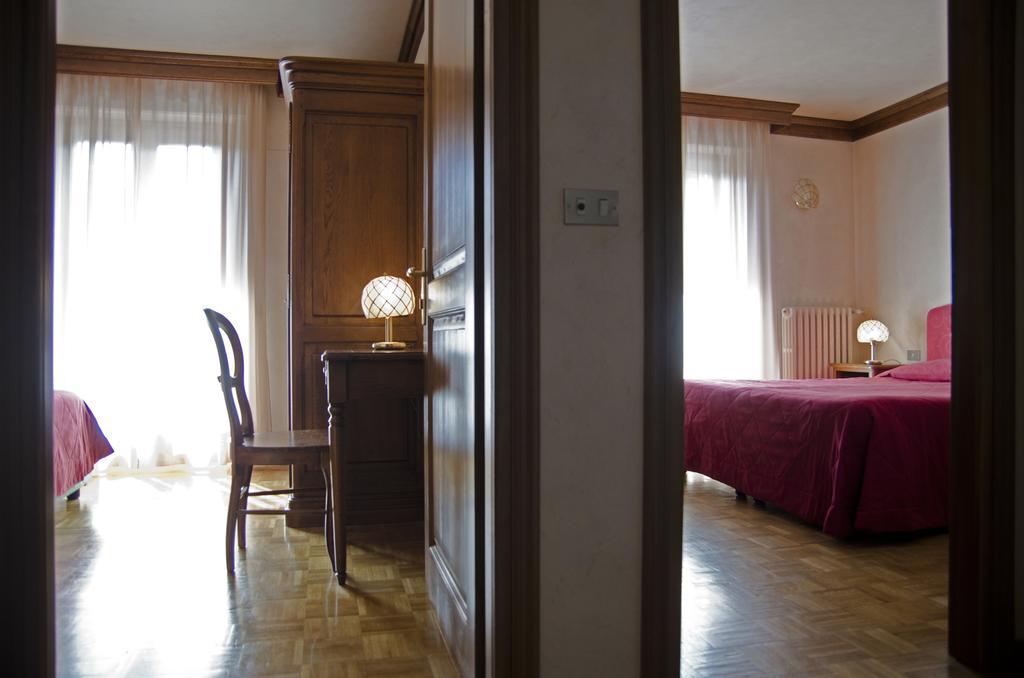 טורניון Hotel Panoramique מראה חיצוני תמונה