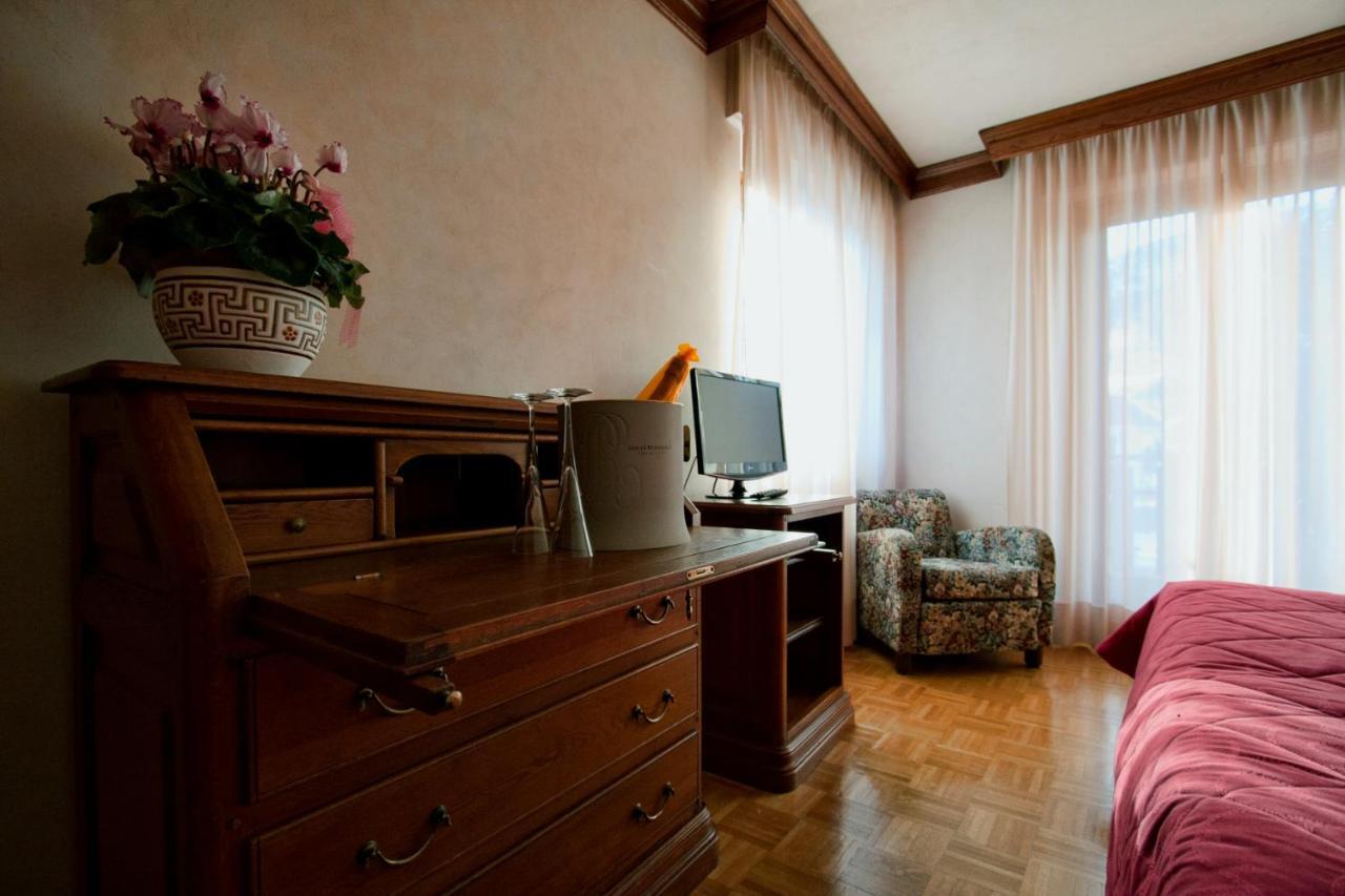 טורניון Hotel Panoramique מראה חיצוני תמונה