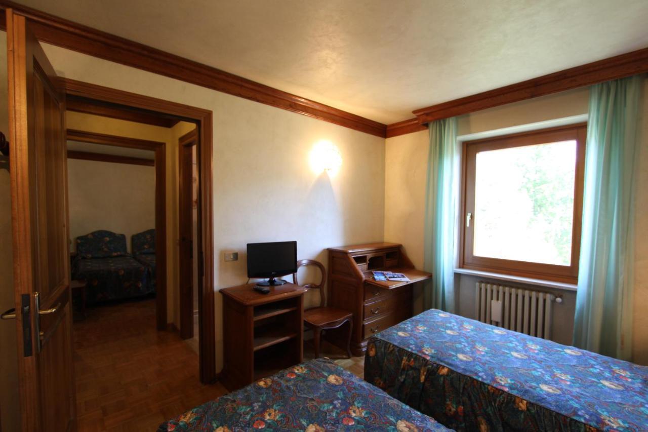טורניון Hotel Panoramique חדר תמונה